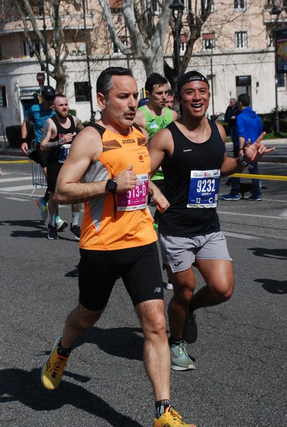 Maratona di Roma [GOLD] (17/03/2024) 0105