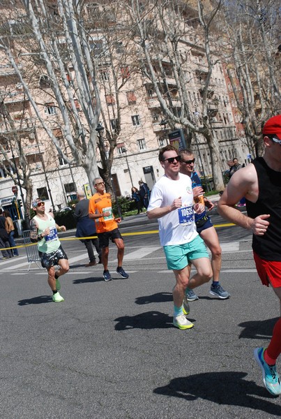 Maratona di Roma [GOLD] (17/03/2024) 0109
