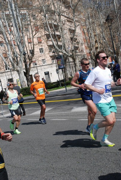Maratona di Roma [GOLD] (17/03/2024) 0110