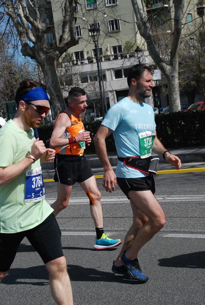 Maratona di Roma [GOLD] (17/03/2024) 0112