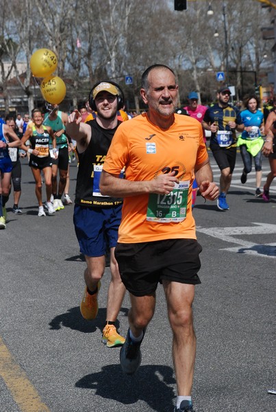 Maratona di Roma [GOLD] (17/03/2024) 0115