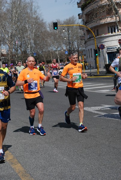 Maratona di Roma [GOLD] (17/03/2024) 0119