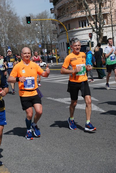 Maratona di Roma [GOLD] (17/03/2024) 0120