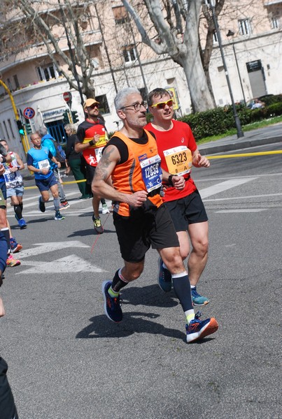 Maratona di Roma [GOLD] (17/03/2024) 0128