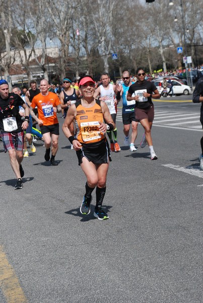 Maratona di Roma [GOLD] (17/03/2024) 0134