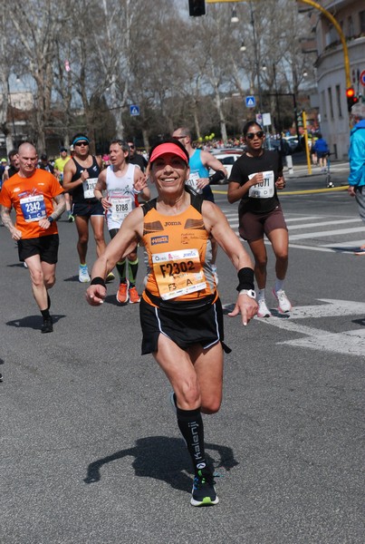 Maratona di Roma [GOLD] (17/03/2024) 0135