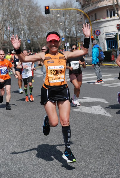 Maratona di Roma [GOLD] (17/03/2024) 0136
