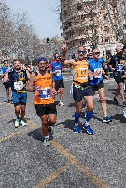 Maratona di Roma [GOLD] (17/03/2024) 0142