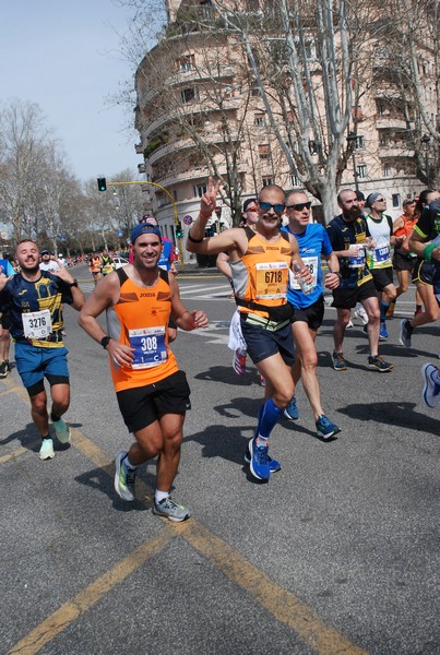 Maratona di Roma [GOLD] (17/03/2024) 0143
