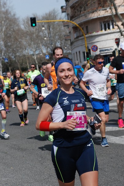 Maratona di Roma [GOLD] (17/03/2024) 0147