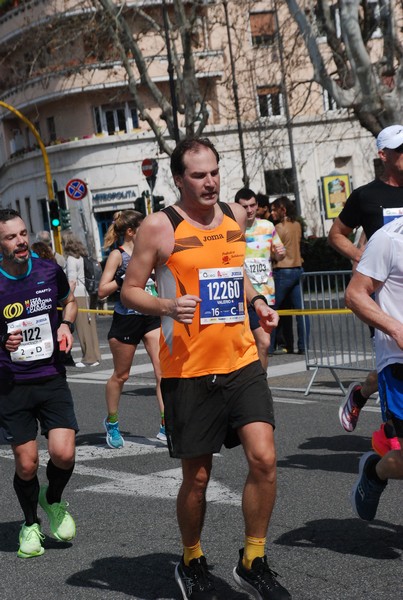 Maratona di Roma [GOLD] (17/03/2024) 0149