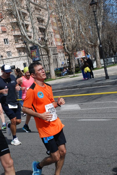 Maratona di Roma [GOLD] (17/03/2024) 0153