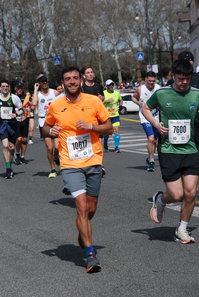 Maratona di Roma [GOLD] (17/03/2024) 0159