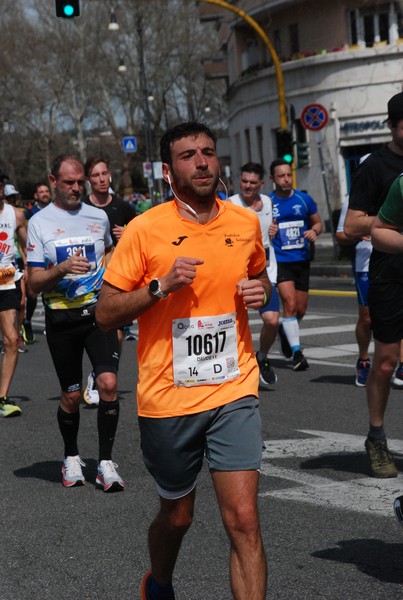 Maratona di Roma [GOLD] (17/03/2024) 0160