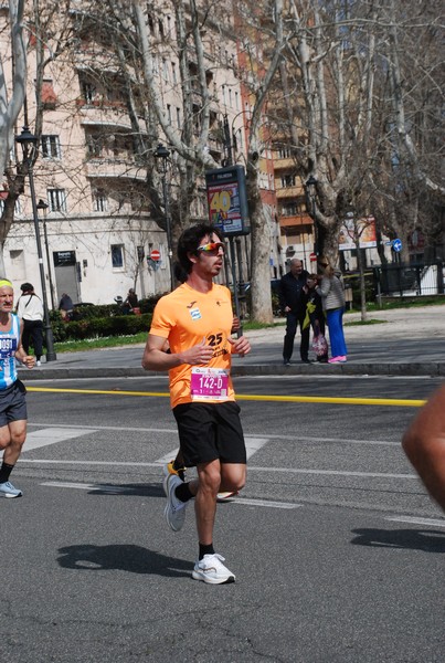 Maratona di Roma [GOLD] (17/03/2024) 0162