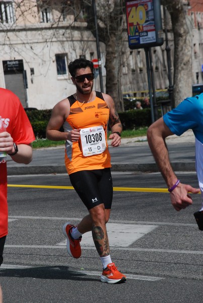 Maratona di Roma [GOLD] (17/03/2024) 0164