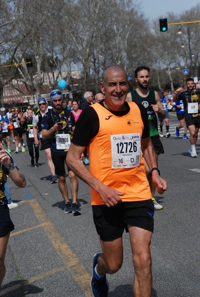Maratona di Roma [GOLD] (17/03/2024) 0167