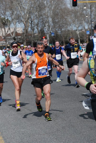 Maratona di Roma [GOLD] (17/03/2024) 0177