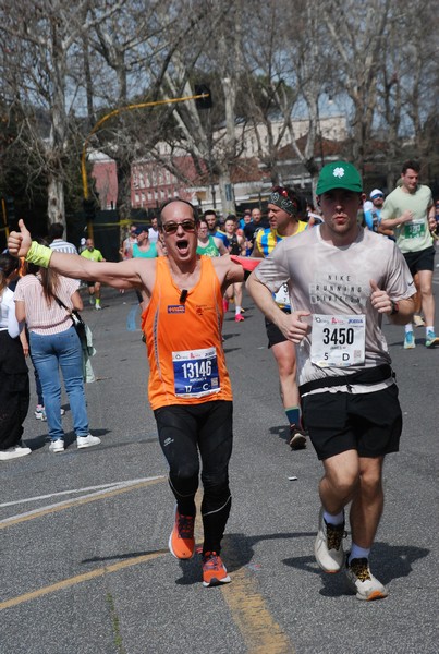 Maratona di Roma [GOLD] (17/03/2024) 0187