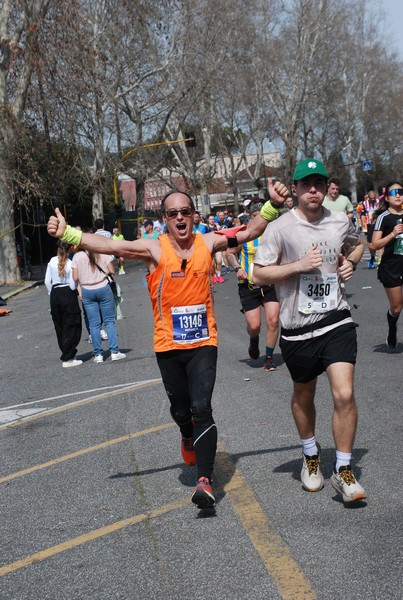 Maratona di Roma [GOLD] (17/03/2024) 0188