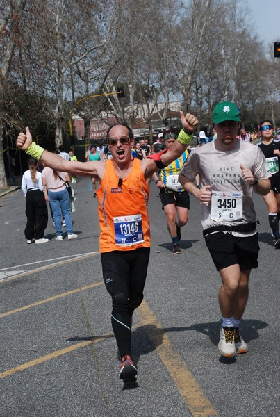 Maratona di Roma [GOLD] (17/03/2024) 0189