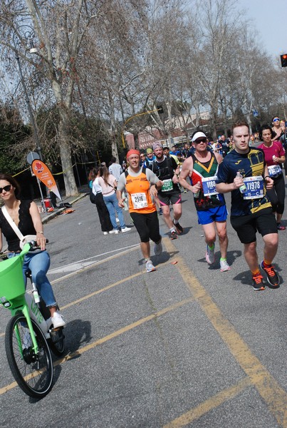 Maratona di Roma [GOLD] (17/03/2024) 0190