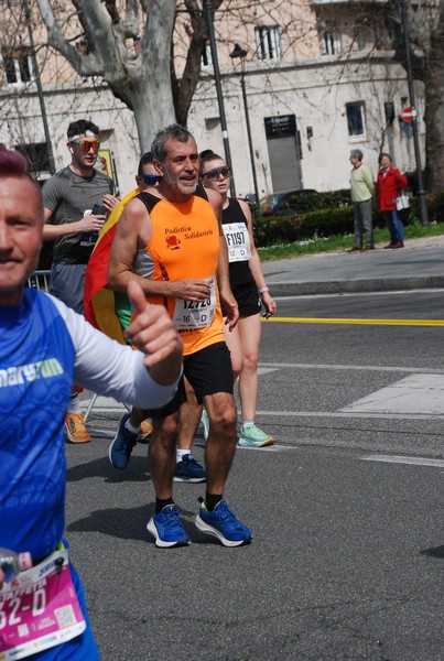 Maratona di Roma [GOLD] (17/03/2024) 0214