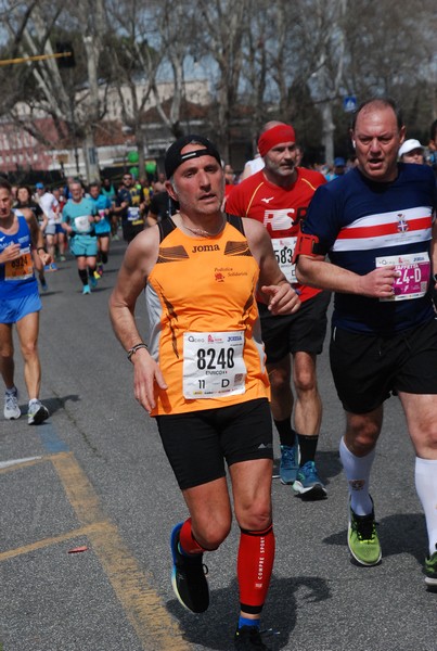 Maratona di Roma [GOLD] (17/03/2024) 0218