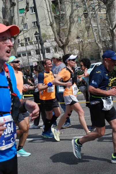 Maratona di Roma [GOLD] (17/03/2024) 0225