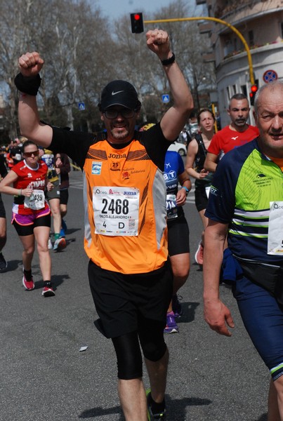 Maratona di Roma [GOLD] (17/03/2024) 0236