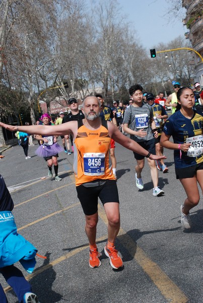 Maratona di Roma [GOLD] (17/03/2024) 0243