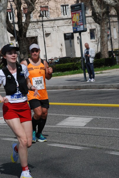 Maratona di Roma [GOLD] (17/03/2024) 0281