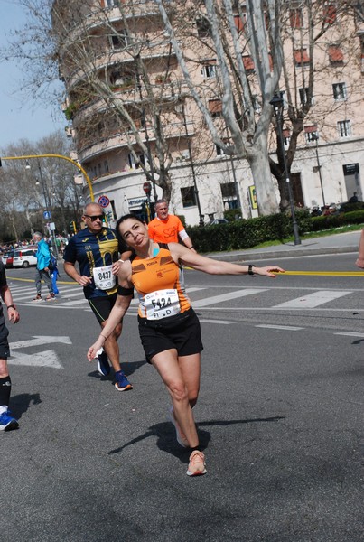 Maratona di Roma [GOLD] (17/03/2024) 0286
