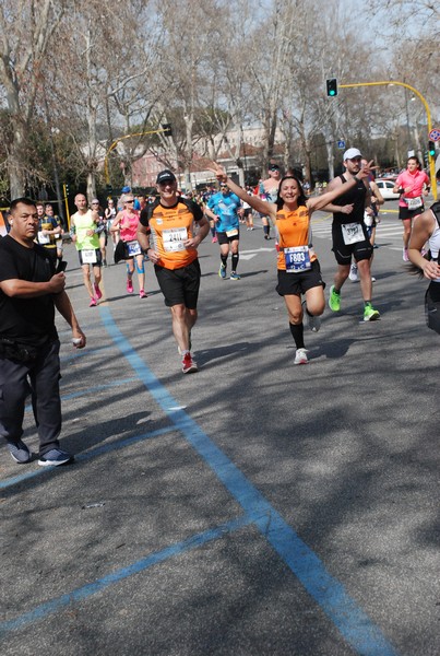 Maratona di Roma [GOLD] (17/03/2024) 0296