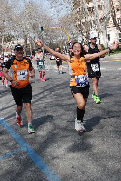 Maratona di Roma [GOLD] (17/03/2024) 0298