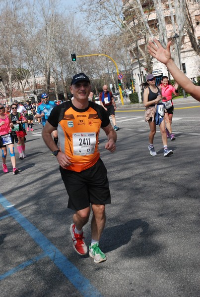 Maratona di Roma [GOLD] (17/03/2024) 0300