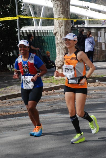 Maratona di Roma [GOLD] (17/03/2024) 0311