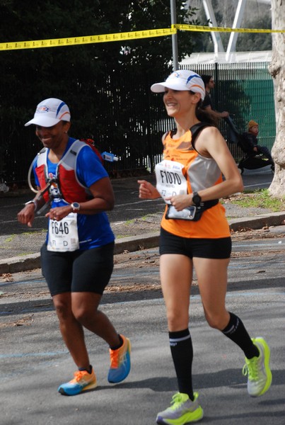 Maratona di Roma [GOLD] (17/03/2024) 0312