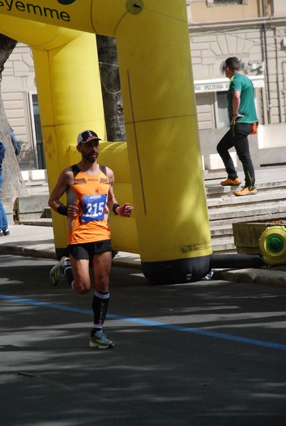 Fucino Half Marathon (28/04/2024) 0005