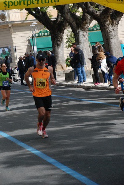 Fucino Half Marathon (28/04/2024) 0007