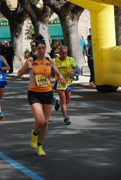 Fucino Half Marathon (28/04/2024) 0013