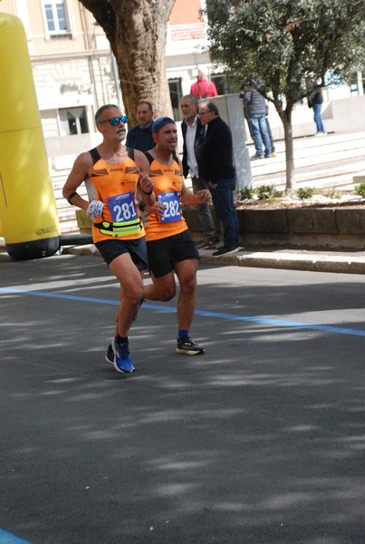 Fucino Half Marathon (28/04/2024) 0015