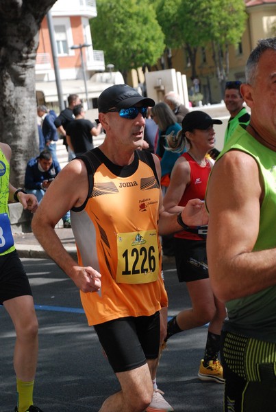 Fucino Half Marathon (28/04/2024) 0024