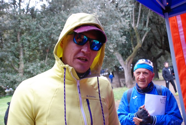 Giro delle Ville Tuscolane (25/04/2024) 0007