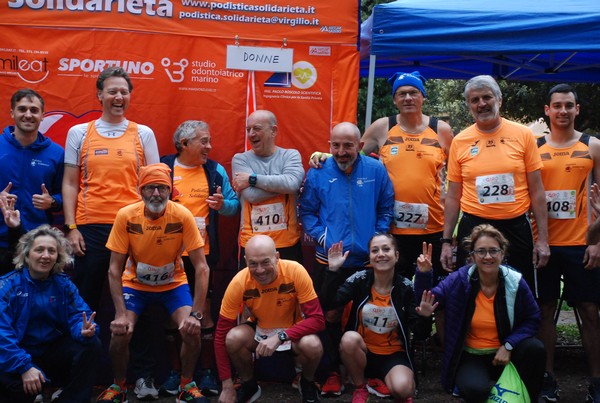 Giro delle Ville Tuscolane (25/04/2024) 0019