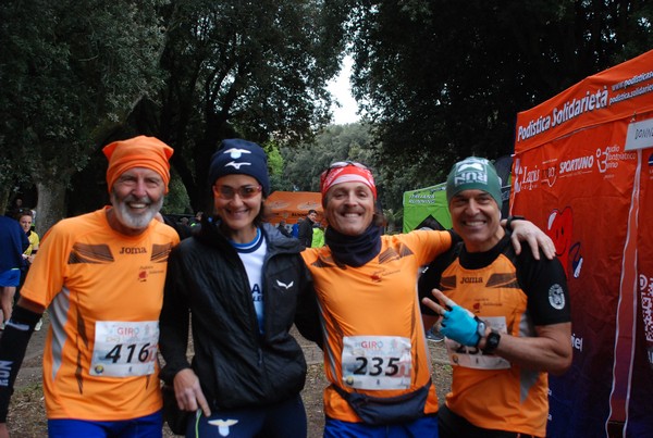 Giro delle Ville Tuscolane (25/04/2024) 0025