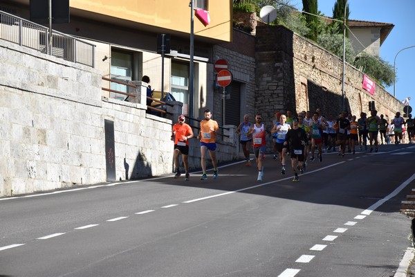 Crete Senesi Ultra Marathon 50K (05/05/2024) 0002
