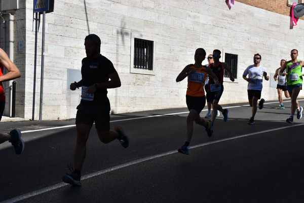 Crete Senesi Ultra Marathon 50K (05/05/2024) 0016