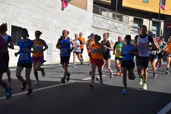 Crete Senesi Ultra Marathon 50K (05/05/2024) 0038