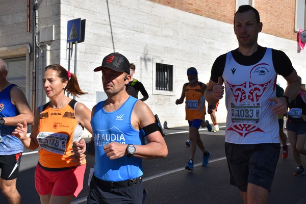 Crete Senesi Ultra Marathon 50K (05/05/2024) 0045